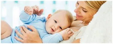 Errores comunes de madres primerizas que debemos tener en cuenta Errores comunes de madres primerizas que debemos tener en cuenta