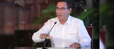 Coronavirus en Perú: Martín Vizcarra confirma más de 99 mil contagios y 2,914 fallecidos Coronavirus en Perú: Martín Vizcarra confirma más de 99 mil contagios y 2,914 fallecidos