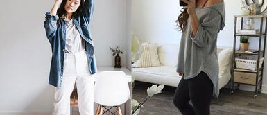 Es hora de cambiar de outfits con estas ideas que te damos Es hora de cambiar de outfits con estas ideas que te damos