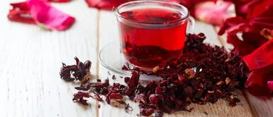 Caléndula y flor de Jamaica: Ingredientes para teñir el cabello de rojo naturalmente Caléndula y flor de Jamaica: Ingredientes para teñir el cabello de rojo naturalmente
