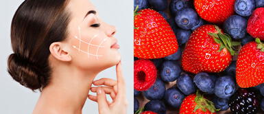 ¡Paren todo! Estos son los alimentos ricos en colágeno para evitar las arrugas en la piel ¡Paren todo! Estos son los alimentos ricos en colágeno para evitar las arrugas en la piel