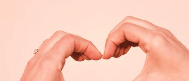 ¿Sabías que un masaje de manos es casi tan placentero como uno podal? ¿Sabías que un masaje de manos es casi tan placentero como uno podal?