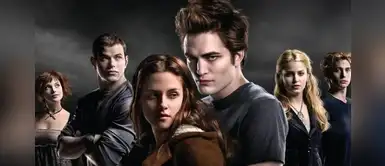 Muere actor de 'Crepúsculo' junto a su novia en extrañas circunstancias Muere actor de 'Crepúsculo' junto a su novia en extrañas circunstancias