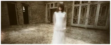 ¿Sabes cómo se comunican los fantasmas con nosotros? ¿Sabes cómo se comunican los fantasmas con nosotros?