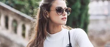 Gafas de sol, accesorio ideal para proteger nuestros ojos tras el confinamiento Gafas de sol, accesorio ideal para proteger nuestros ojos tras el confinamiento