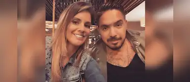 Juan Manuel Vargas sorprende a Blanca Rodríguez en su cumpleaños Juan Manuel Vargas sorprende a Blanca Rodríguez en su cumpleaños