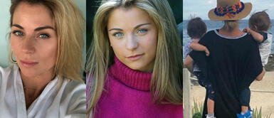 Ludwika Paleta enamora al mostrar a sus mellizos así de grandes y hermosos | FOTOS Ludwika Paleta enamora al mostrar a sus mellizos así de grandes y hermosos | FOTOS