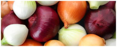 Rituales que podemos hacer con la cebolla para atraer la buena suerte Rituales que podemos hacer con la cebolla para atraer la buena suerte