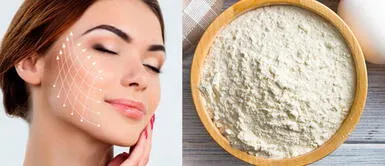Colágeno natural: ¿Cómo sacarle provecho a la cáscara de huevo para combatir las arrugas? Colágeno natural: ¿Cómo sacarle provecho a la cáscara de huevo para combatir las arrugas?