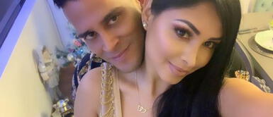 Pamela Franco arremete contra detractores por críticas sobre su peso | VIDEO Pamela Franco arremete contra detractores por críticas sobre su peso | VIDEO