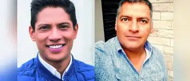 André Silva: "Pold Gastello ha tenido una leve mejoría, estamos en contacto con los médicos" André Silva: "Pold Gastello ha tenido una leve mejoría, estamos en contacto con los médicos"