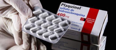 Hidroxicloroquina: ¿Qué efectos secundarios podría tener el medicamento que usa Trump? Hidroxicloroquina: ¿Qué efectos secundarios podría tener el medicamento que usa Trump?