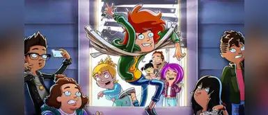 ‘Duncanville’, la serie de los mismos creadores de los ‘Simpson’, se pre-estrena este domingo ‘Duncanville’, la serie de los mismos creadores de los ‘Simpson’, se pre-estrena este domingo