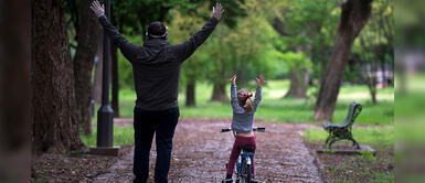 Coronavirus: ¿Sabías que los niños menores de 2 años no deben usar mascarillas? Coronavirus: ¿Sabías que los niños menores de 2 años no deben usar mascarillas?