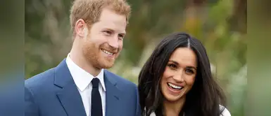 Meghan Markle y Príncipe Harry, dos años de casados y un cambio radical en sus vidas Meghan Markle y Príncipe Harry, dos años de casados y un cambio radical en sus vidas