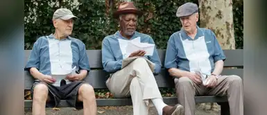 Conoce AQUÍ el top 10 de Netflix para que disfrutes de una maratón Conoce AQUÍ el top 10 de Netflix para que disfrutes de una maratón