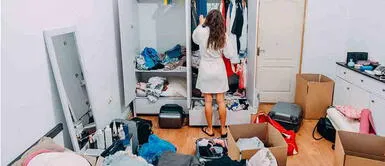 ¿Desinterés en la moda durante la cuarentena? Te contamos por qué ¿Desinterés en la moda durante la cuarentena? Te contamos por qué