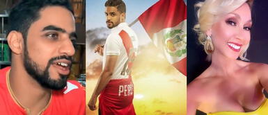 ¿Quién es la novia peruana de Yaqoob Mubarak? Apareció para hablar con Belén Estévez ¿Quién es la novia peruana de Yaqoob Mubarak? Apareció para hablar con Belén Estévez