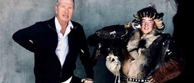 Mario Testino agradeció a Madonna por impulsar su carrera como fotógrafo de moda Mario Testino agradeció a Madonna por impulsar su carrera como fotógrafo de moda