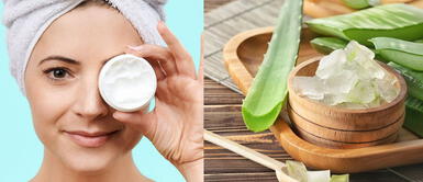 Aloe vera y leche: La mezcla ideal para prevenir y tratar las arrugas de la piel en casa Aloe vera y leche: La mezcla ideal para prevenir y tratar las arrugas de la piel en casa