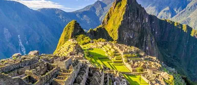 COVID-19: ¡Machu Picchu tendrá ingreso gratis como parte de la reactivación del turismo! COVID-19: ¡Machu Picchu tendrá ingreso gratis como parte de la reactivación del turismo!