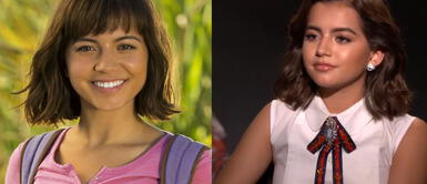 Isabela Moner: ¿Qué pasó con la actriz peruana que triunfó en Hollywood? Isabela Moner: ¿Qué pasó con la actriz peruana que triunfó en Hollywood?