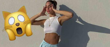 Ximena Moral: influencer es acusada de copiar fotos y mensajes de otras cuentas de Instagram Ximena Moral: influencer es acusada de copiar fotos y mensajes de otras cuentas de Instagram