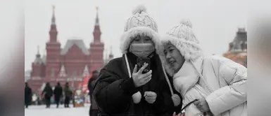 Gobierno ruso sobre la pandemia: “Los que deban morir, morirán. Todos mueren” Gobierno ruso sobre la pandemia: “Los que deban morir, morirán. Todos mueren”