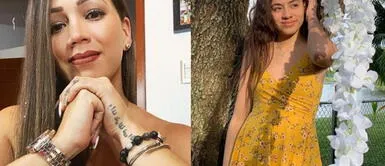 Melissa Klug conmueve con emotivo mensaje a su hija Melissa Lobatón | VIDEO Melissa Klug conmueve con emotivo mensaje a su hija Melissa Lobatón | VIDEO