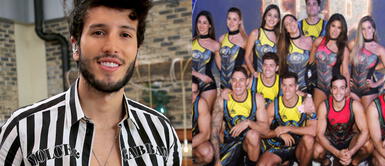 Sebastian Yatra coquetea con integrante de 'Esto es guerra' tras ruptura con Tini Sebastian Yatra coquetea con integrante de 'Esto es guerra' tras ruptura con Tini