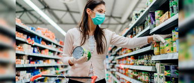 ¿Es necesario desinfectar los productos que se compran en supermercados? Dr. Elmer Huerta contesta ¿Es necesario desinfectar los productos que se compran en supermercados? Dr. Elmer Huerta contesta