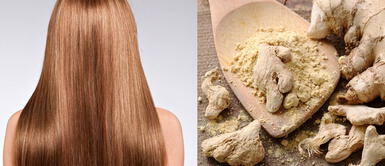 Kion, romero y cebolla: Tratamiento capilar efectivo para evitar la caída del pelo Kion, romero y cebolla: Tratamiento capilar efectivo para evitar la caída del pelo