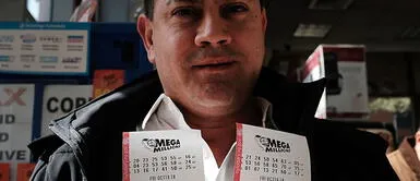 Un peruano podría ganar más de S/ 1 mil millones hasta este viernes Un peruano podría ganar más de S/ 1 mil millones hasta este viernes