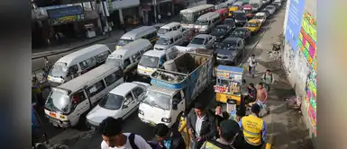 "Será de manera ordenada”: ATU anuncia que trasporte público operará con normalidad tras cuarentena "Será de manera ordenada”: ATU anuncia que trasporte público operará con normalidad tras cuarentena