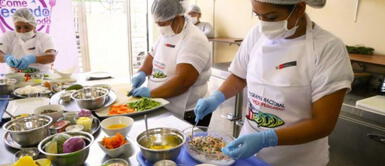 ¿Tienes un restaurante? Así debes conservar tus alimentos para no perder a tus clientes ¿Tienes un restaurante? Así debes conservar tus alimentos para no perder a tus clientes