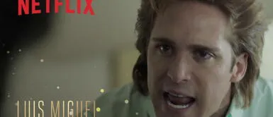Confirman fecha de estreno de 'Luis Miguel, la serie', segunda temporada | VIDEO Confirman fecha de estreno de 'Luis Miguel, la serie', segunda temporada | VIDEO