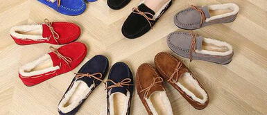 Deja como nuevos tus zapatos de gamuza con estos tips Deja como nuevos tus zapatos de gamuza con estos tips