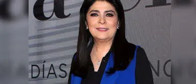 ¿Cuál ha sido el look más radical de Victoria Ruffo en toda su carrera? ¿Cuál ha sido el look más radical de Victoria Ruffo en toda su carrera?