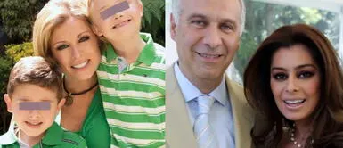 Lety hace desgarradora confesión sobre sus hijos y desmiente a Yadhira | VIDEO Lety hace desgarradora confesión sobre sus hijos y desmiente a Yadhira | VIDEO