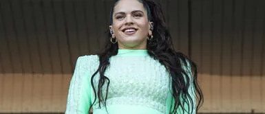 Copia los looks de Rosalía sin gastar mucho dinero Copia los looks de Rosalía sin gastar mucho dinero