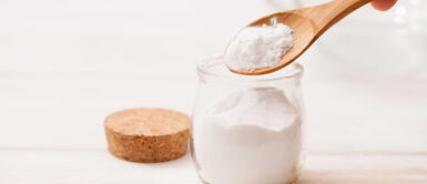 Bicarbonato de sodio y sus cuatro usos ideales para esta temporada Bicarbonato de sodio y sus cuatro usos ideales para esta temporada