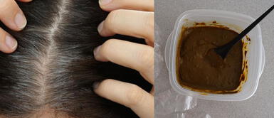 Romero y nogal: El dúo natural para evitar el tinte y solucionar tu lío con las canas Romero y nogal: El dúo natural para evitar el tinte y solucionar tu lío con las canas