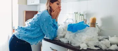 ¿Cómo disminuir los residuos sólidos en casa? ¡Cinco pasos efectivos! ¿Cómo disminuir los residuos sólidos en casa? ¡Cinco pasos efectivos!