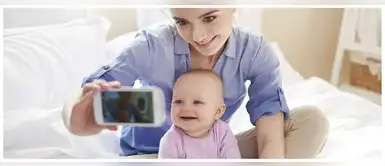 ¡Sé una fotógrafa! Hazle una sesión de fotos a tu bebé con estos trucos ¡Sé una fotógrafa! Hazle una sesión de fotos a tu bebé con estos trucos