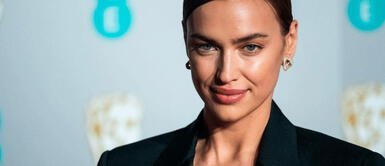 Irina Shayk y el look de cuarentena en el que el biker short es el protagonista Irina Shayk y el look de cuarentena en el que el biker short es el protagonista
