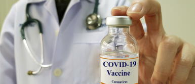 China fabrica nueva vacuna para combatir la COVID-19: es efectiva y genera anticuerpos China fabrica nueva vacuna para combatir la COVID-19: es efectiva y genera anticuerpos