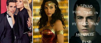 Conoce los estrenos de Netflix para junio y comienza a planificar tu calendario Conoce los estrenos de Netflix para junio y comienza a planificar tu calendario