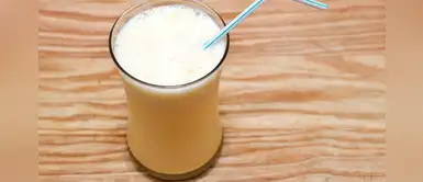 Ponches calientes para combatir el frío ¡Adiós frió! Prepara un delicioso ponche de habas y quinua con esta fácil receta