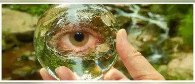 ¿Cómo saber si eres clarividente? ¡Estas señales podrían revelártelo! ¿Cómo saber si eres clarividente? ¡Estas señales podrían revelártelo!