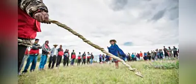 Cajamarca supera pandemia de coronavirus por las rondas campesinas: "Lo hemos controlado" Cajamarca supera pandemia de coronavirus por las rondas campesinas: "Lo hemos controlado"